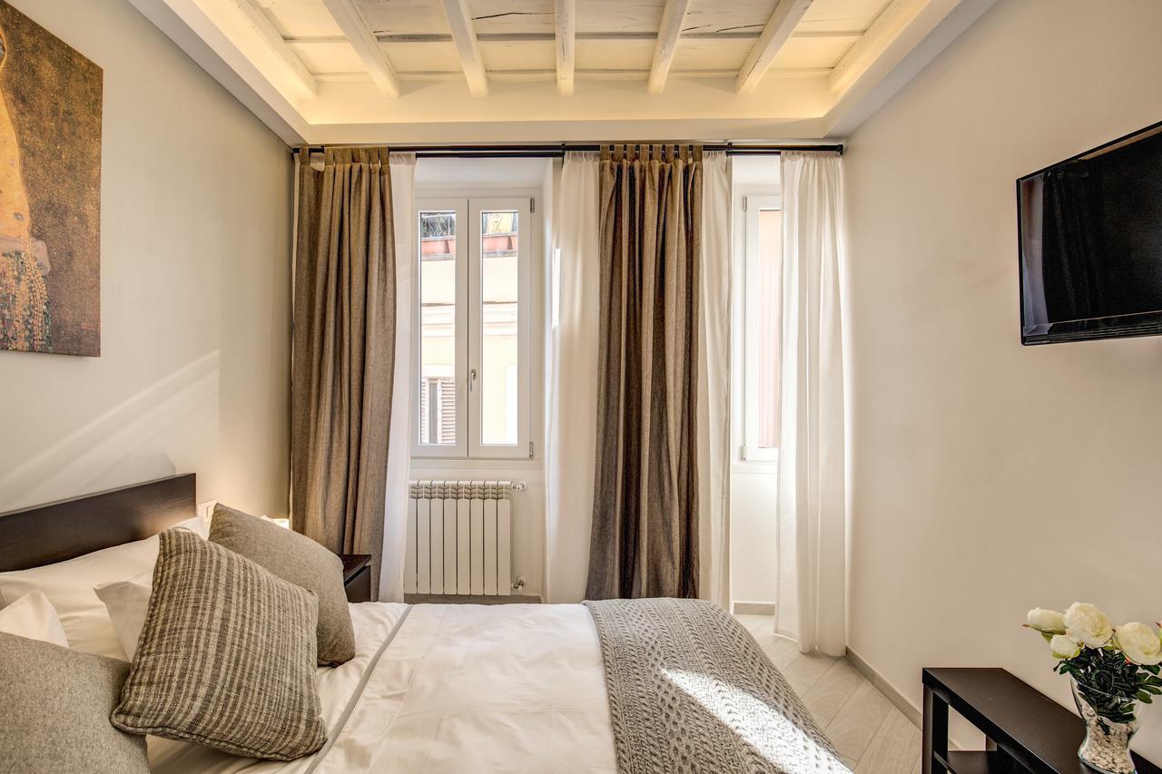 Dimore Costaguti Rom Exterior foto