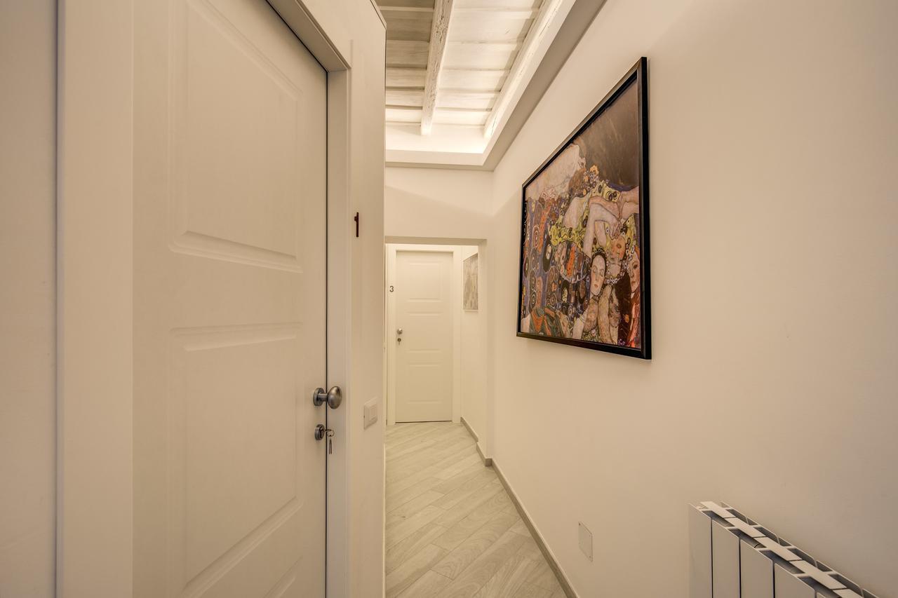 Dimore Costaguti Rom Exterior foto