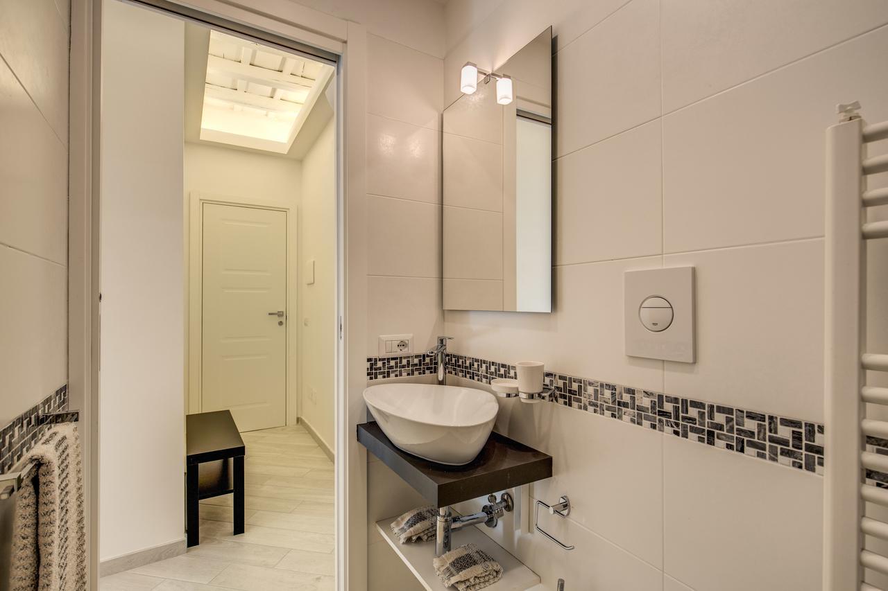 Dimore Costaguti Rom Exterior foto