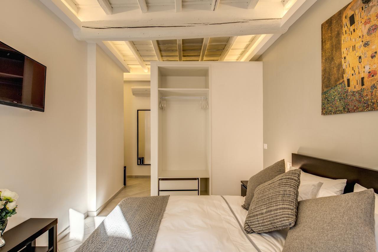 Dimore Costaguti Rom Exterior foto