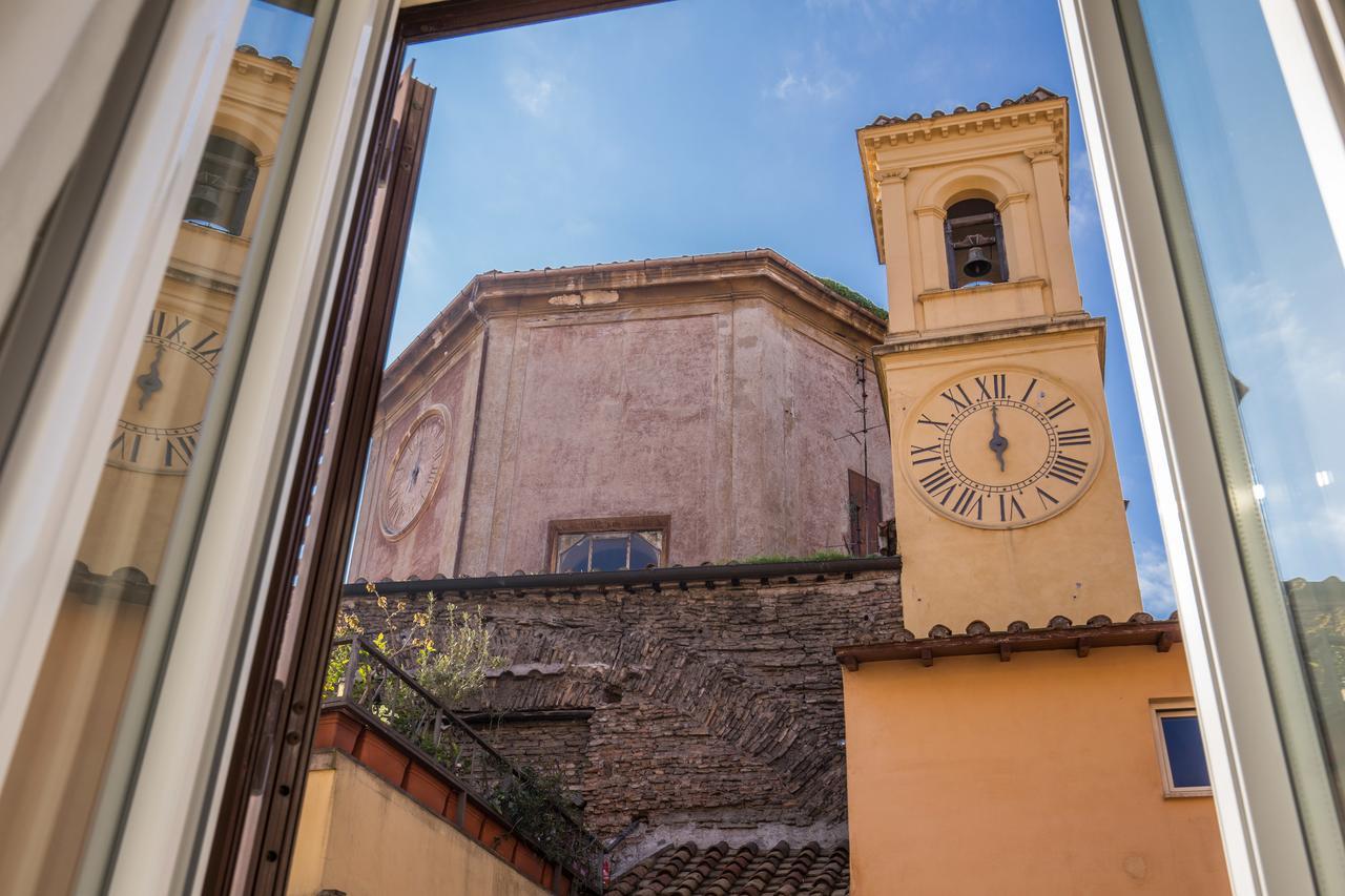 Dimore Costaguti Rom Exterior foto