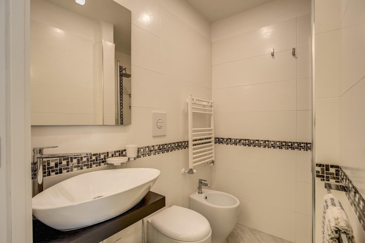 Dimore Costaguti Rom Exterior foto